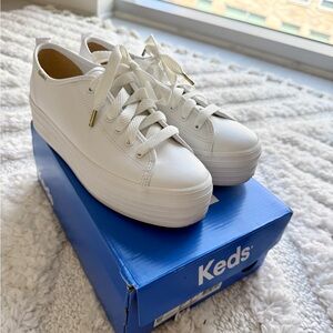 Keds Platform Sneakers